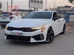 كيا K5
